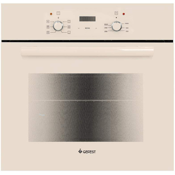 Духовой шкаф GEFEST 622-02 В1