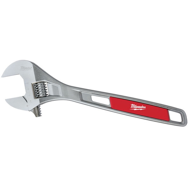 Разводной ключ MILWAUKEE 380 мм 48227415
