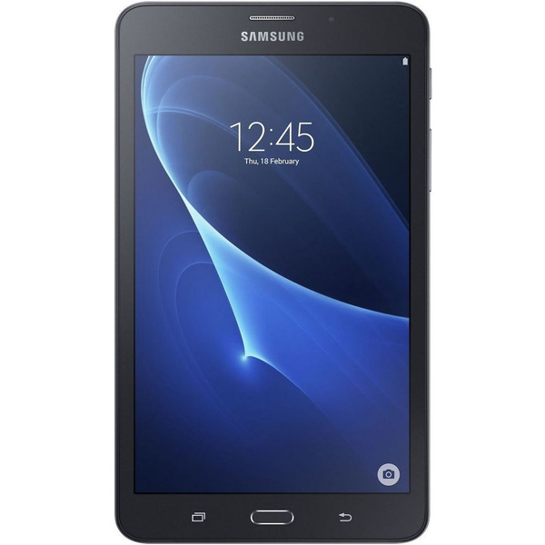 Планшет SAMSUNG Galaxy Tab A 7.0 SM-T285 Black 8Gb LTE (SM-T285NZKASER)