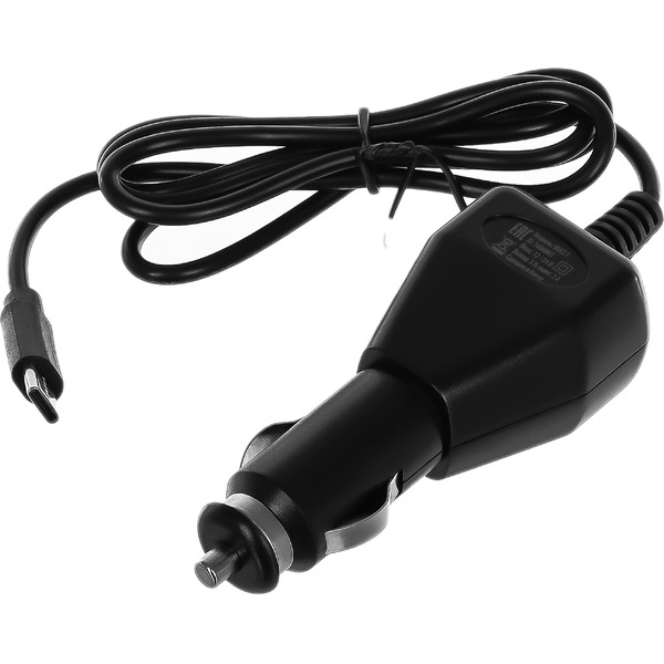 Автомобильное зарядное устройство Buro BUCC1