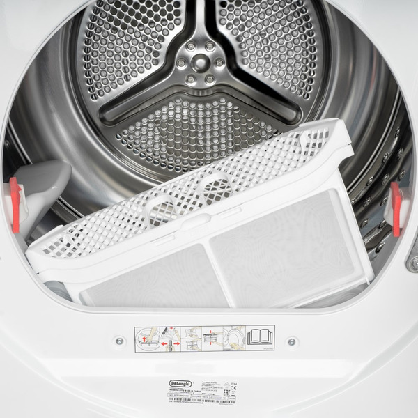 Cушильная машина DeLonghi DTD 8105 Н FABIO