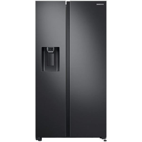 Холодильник SAMSUNG RS64R5331B4/WT