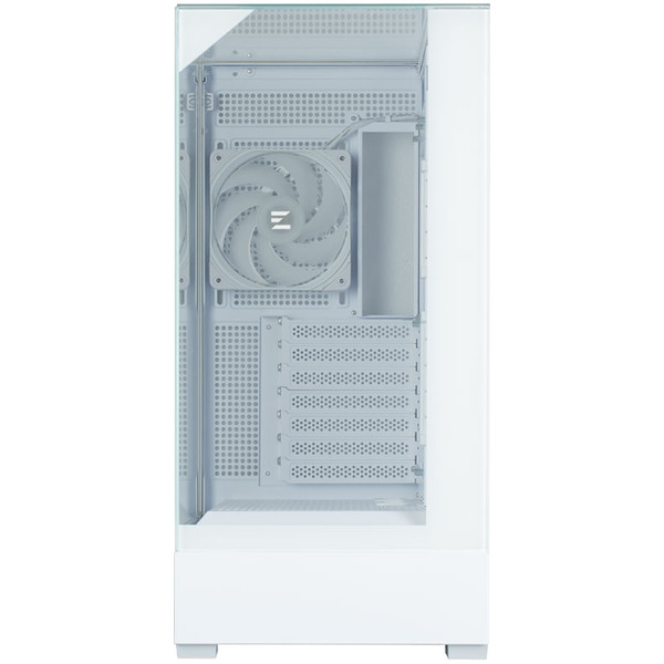 Корпус Zalman P40 Prism (белый)
