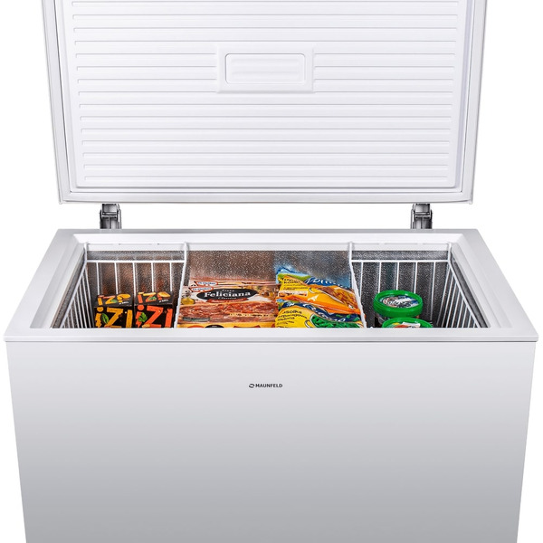 Морозильный ларь MAUNFELD MFL300W