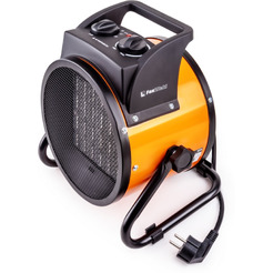 Тепловая пушка FoxWeld FoxHeat E 9C 8881