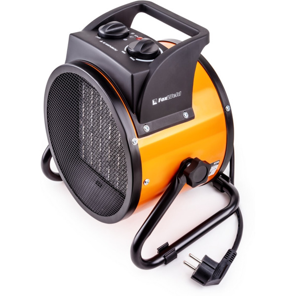 Тепловая пушка FoxWeld FoxHeat E 9C 8881