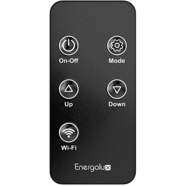 Конвектор Energolux ECH-1500E-J1-BG