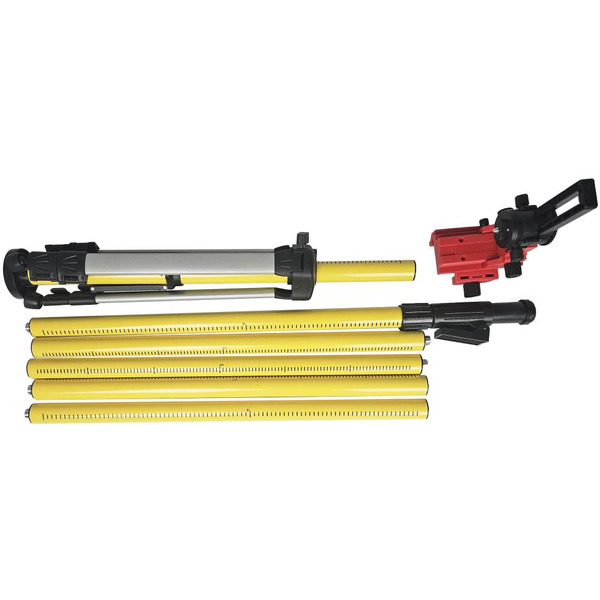 Штатив-штанга PROFIPOWER E0053 элевационный 4,2м