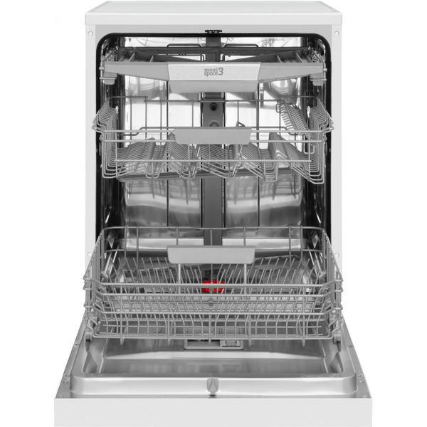 Посудомоечная машина Hansa ZWM627WH