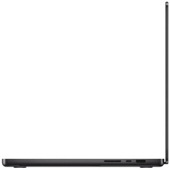 Ноутбук Apple Macbook Pro 16.2" A3403 MX2Y3LL/A Space Black