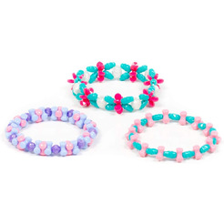 Набор для детского творчества Полесье Мишка №2 07156 (278 эл)