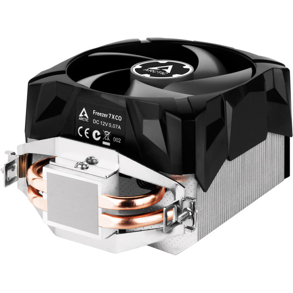 Кулер Arctic Cooling Freezer 7 X CO ACFRE00085A