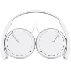 Наушники SONY MDR-ZX110бел