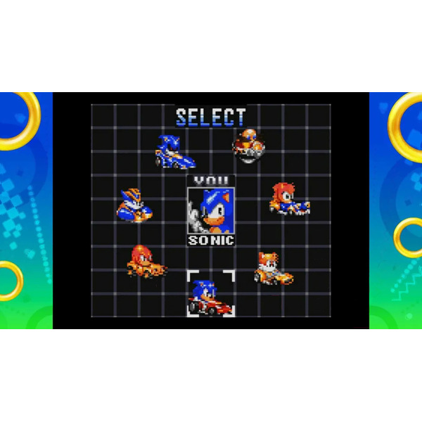 Игра Sonic Origins Plus для PlayStation 4 (русские субтитры)