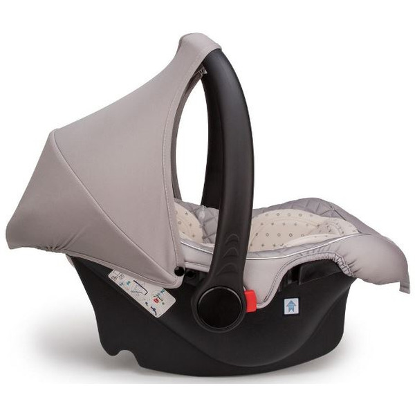 Автокресло Happy Baby Skyler V2 (stone)