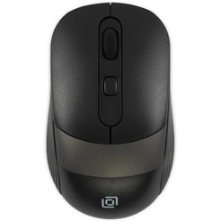 Мышь Oklick 310MW (черный/серый)