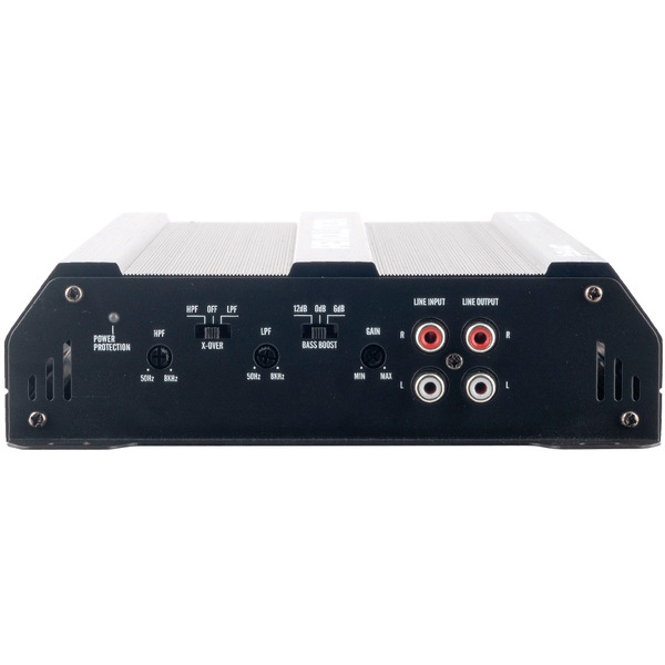 Автомобильный усилитель Swat REV-2.100