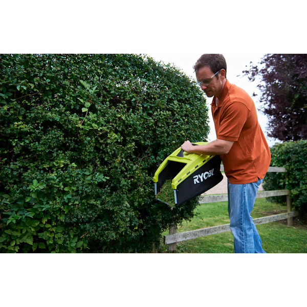 Газонокосилка Ryobi RLM15E36H (5133002345)