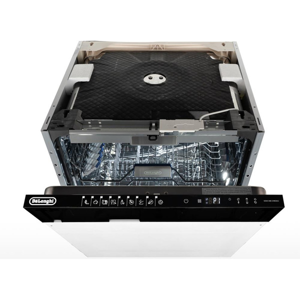 Встраиваемая посудомоечная машина DeLonghi DDWI 690 AMEDEO