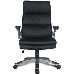 Кресло Brabix Fregat EX-510 (черный)