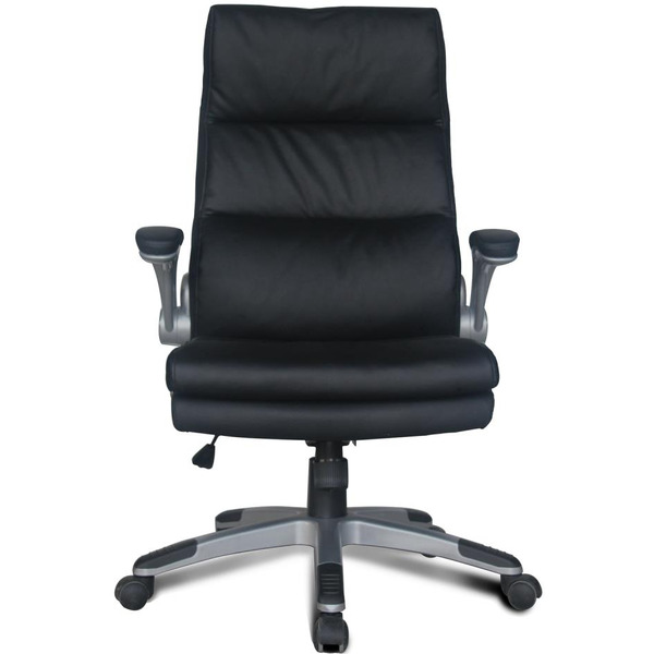 Кресло Brabix Fregat EX-510 (черный)