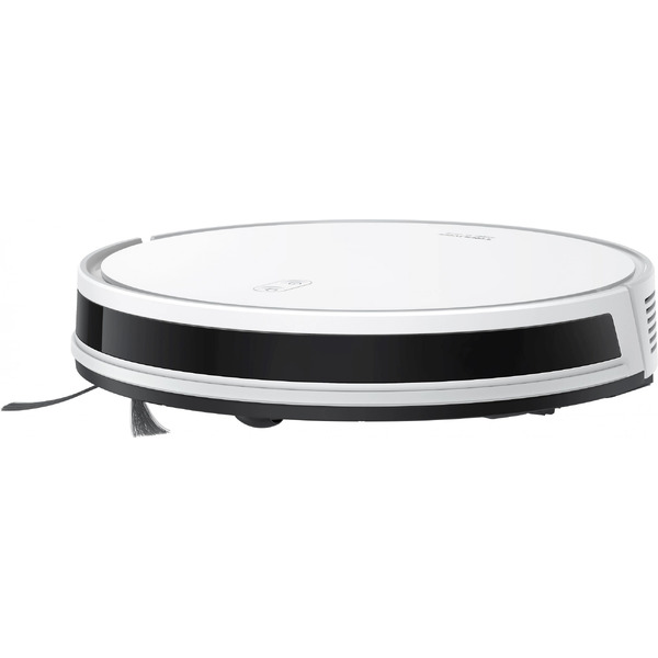 Робот-пылесос Trouver Robot Vacuum E10 (белый)