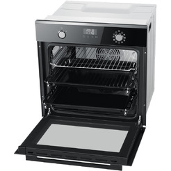 Духовой шкаф Haier HOX-P11CGBX