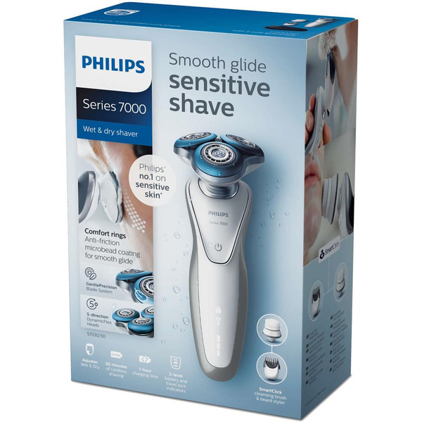 Электробритва PHILIPS S7530/50