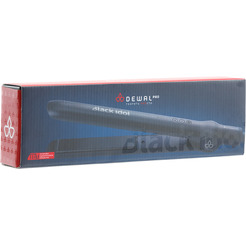 Щипцы-выпрямители Dewal Black Idol