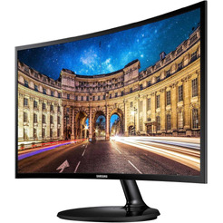 Монитор Samsung C27F390FHI
