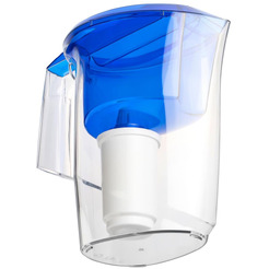 Кувшин Гейзер Дельфин (синий)