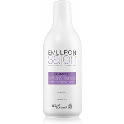 Шампунь для волос Helen Seward Emulpon Salon Витаминный с маслом черной смородины (1л)