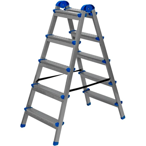 Лестница-стремянка Планета П063/5