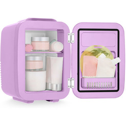 Холодильник для косметики Kitfort КТ-3163-3