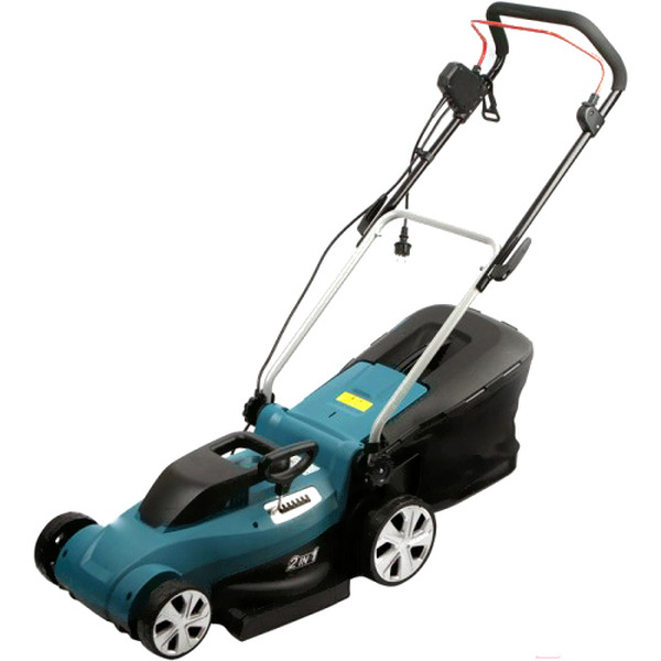 Газонокосилка электрическая MAKITA ELM4120