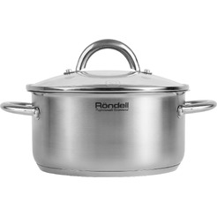 Кастрюля Rondell Point RDS-1311