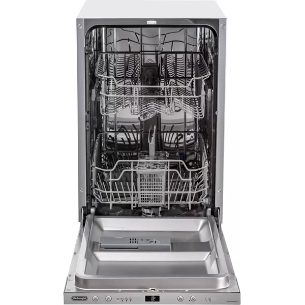 Встраиваемая посудомоечная машина DeLonghi DDW06S Basilia