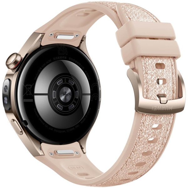 Смарт-часы HUAWEI Watch 5 (SOC-AL00) Песочный