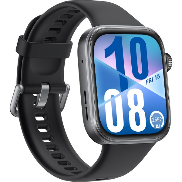 Смарт-часы Huawei Watch FIT 4 (черный)