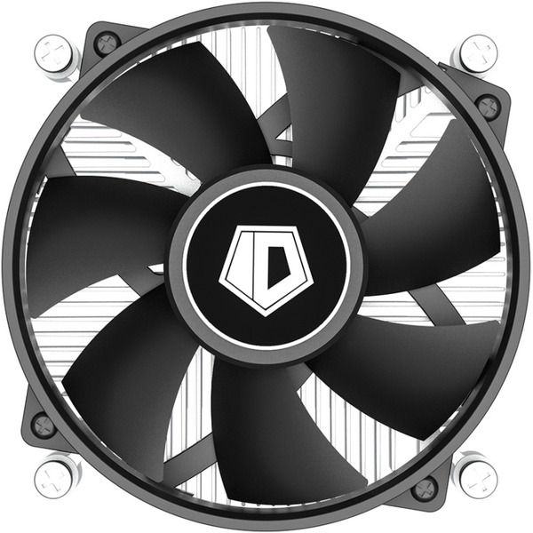 Кулер для процессора ID-Cooling DK-17 PWM