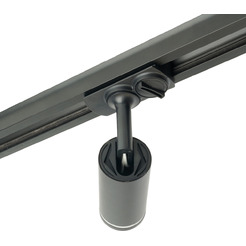 Cветильник трековый Feron AL146 51325