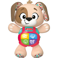 Развивающая игрушка Азбукварик Щенка 3424