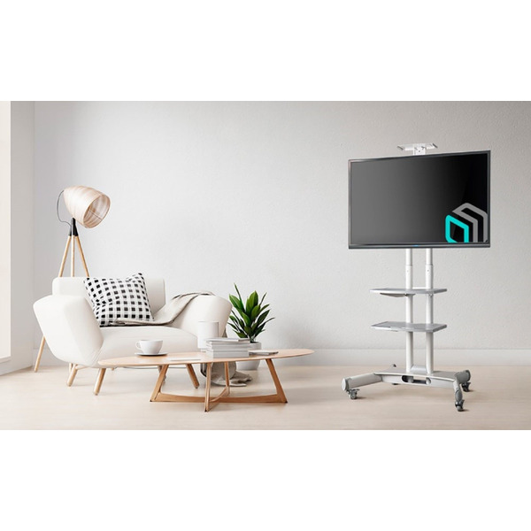 Стойка для телевизора Onkron TS1552 (белый)