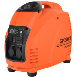 Генератор Patriot 2700I
