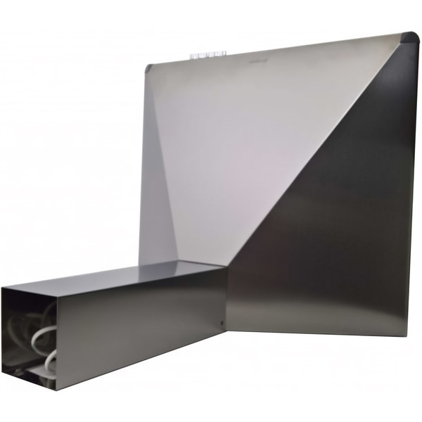 Вытяжка CIARKO Delta 60 нержавеющая сталь