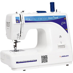 Швейная машина Jaguar Jeans Trend