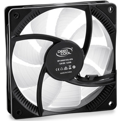 Вентилятор DeepCool RF 120 (DP-FRGB-RF120-1C)