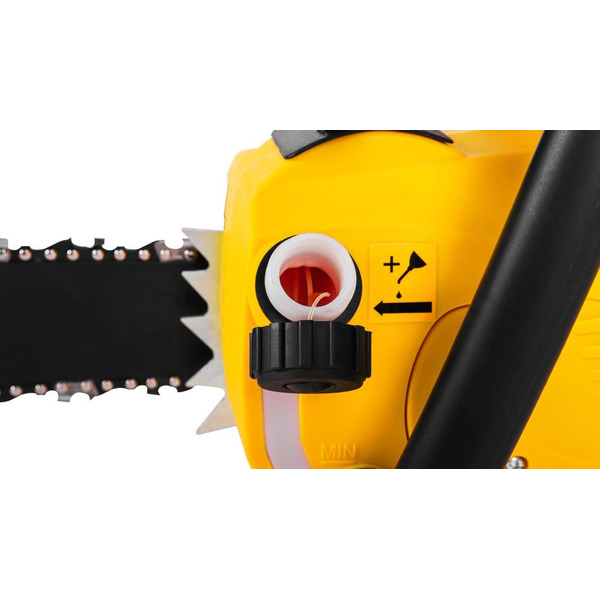 Электрическая пила Champion 522N-18