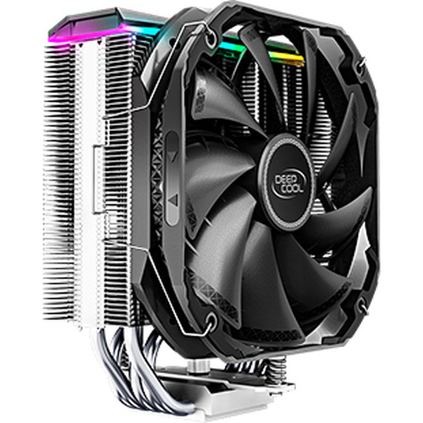 Кулер DeepCool AS500 (R-AS500-BKNLMN-G)