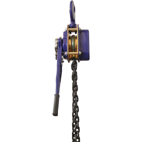 Таль ручная рычажная Shtapler HSH-E 3т 6м 71049014